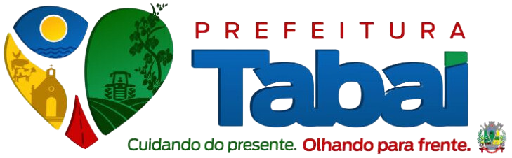 Logo da Prefeitura