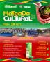 Mateada Cultural reúne comunidade em Tabaí com música, tradição e integração