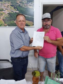 Estado homologa Decreto de Situação de Emergência de TABAÍ
