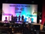 SECRETARIA DA EDUCAÇÃO PARTICIPOU DE SEMINÁRIO TÉCNICO DA UNDIME.