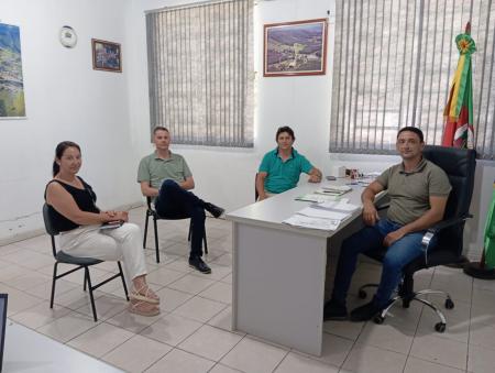 CDL auxilia Tabaí  em novos empreendimentos