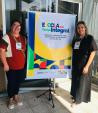 Tabaí/RS participa de Formação Continuada sobre Escola em Tempo Integral em Santa Maria