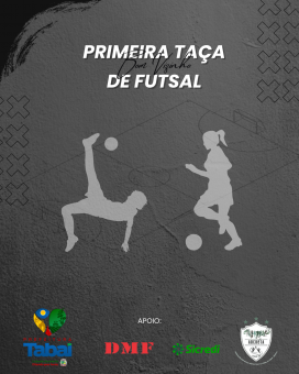Aberta a temporada do Campeonato Aberta a temporada do Campeonato