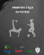 Aberta a temporada do Campeonato Primeira Taça Bom Vizinho de Futsal em Tabaí