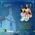 24 de junho – Dia de São João Batista