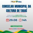 Audiência Pública sobre a destinação dos recursos da PNAB