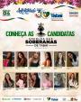 Tabaí Celebra 30 Anos com o Retorno Emocionante da Escolha das Soberanas 2026/2027