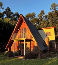 Cabana São Brás