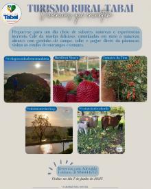 Turismo Rural Tabaí
